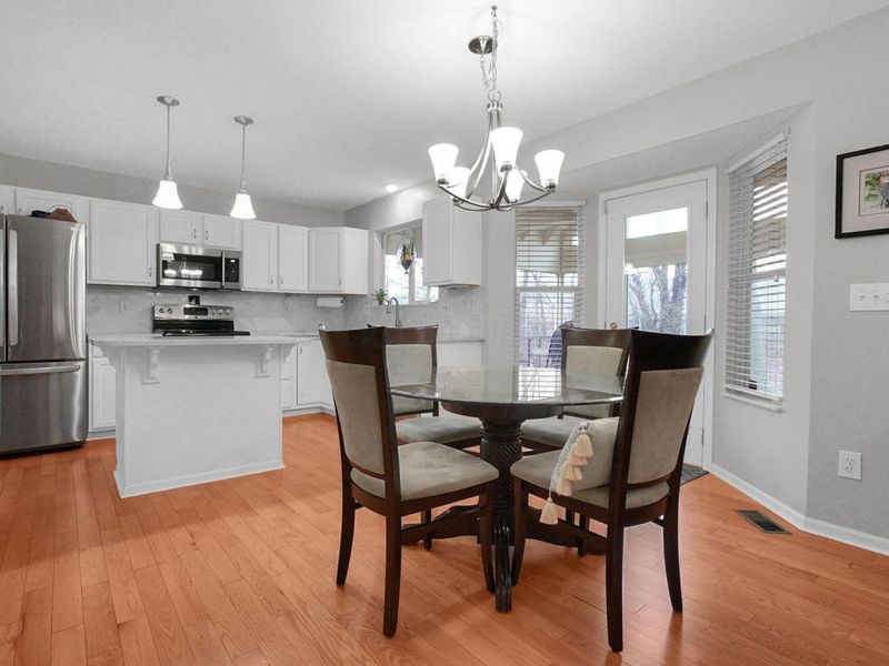 6431 Gossamer Court, Westerville, OH 43081 Photo 13