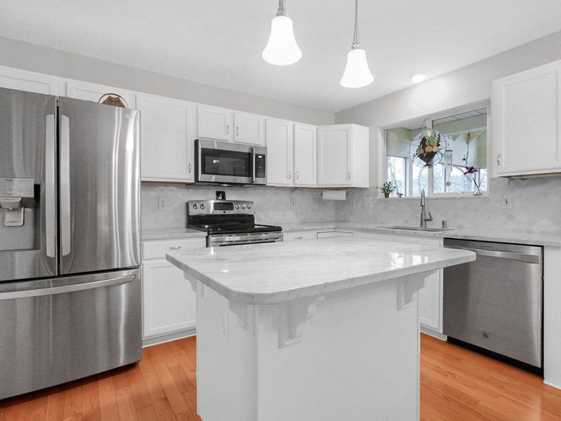 6431 Gossamer Court, Westerville, OH 43081 Photo 14