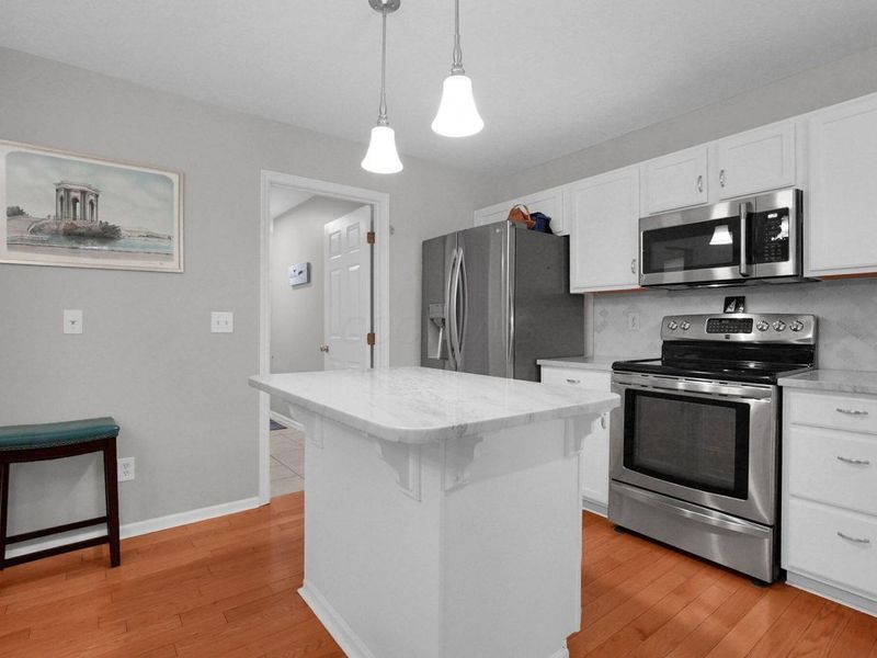 6431 Gossamer Court, Westerville, OH 43081 Photo 15