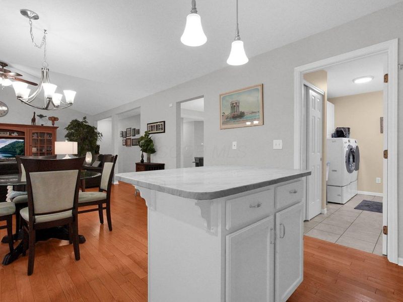 6431 Gossamer Court, Westerville, OH 43081 Photo 16