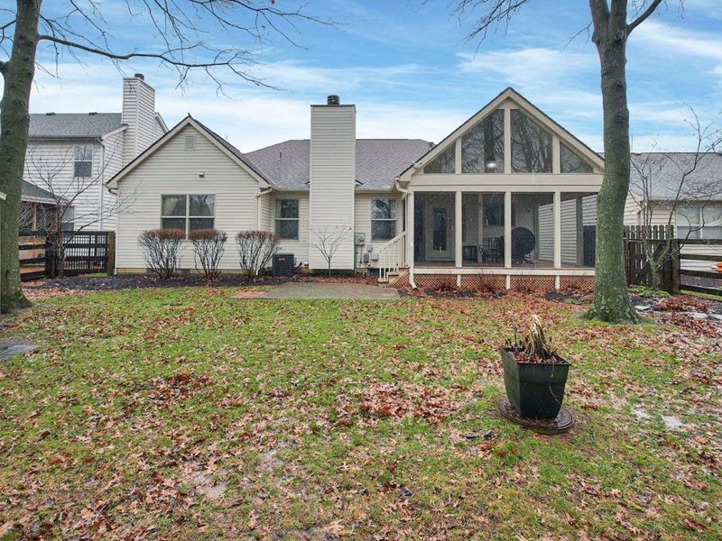 6431 Gossamer Court, Westerville, OH 43081 Photo 2