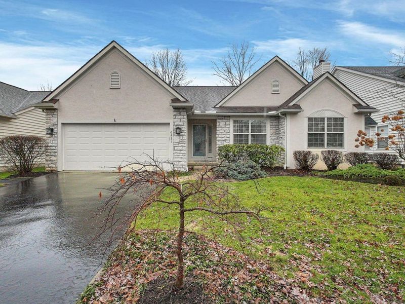 6431 Gossamer Court, Westerville, OH 43081 Photo 3