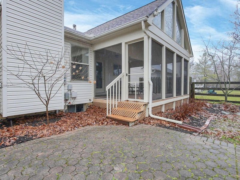 6431 Gossamer Court, Westerville, OH 43081 Photo 31