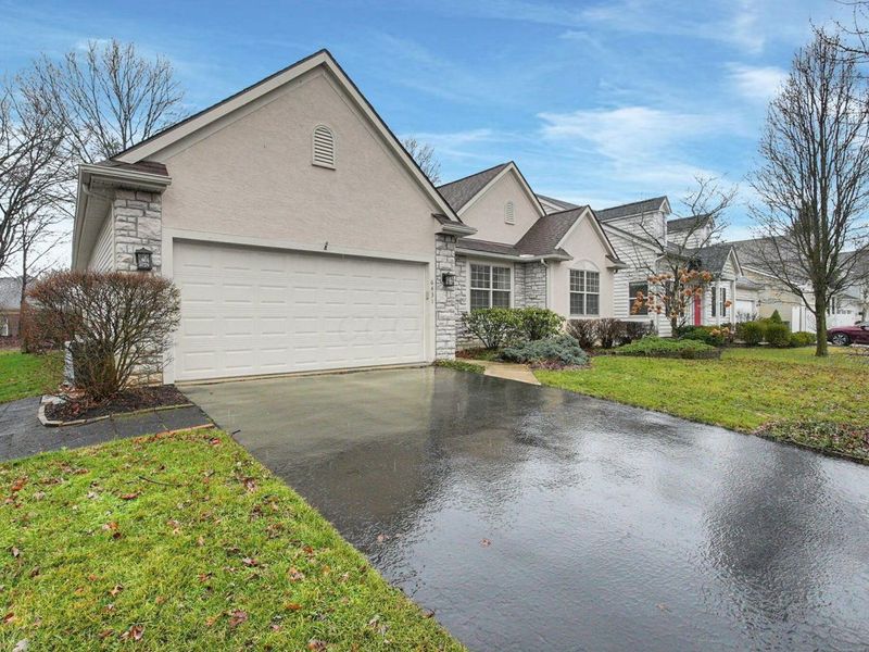 6431 Gossamer Court, Westerville, OH 43081 Photo 4