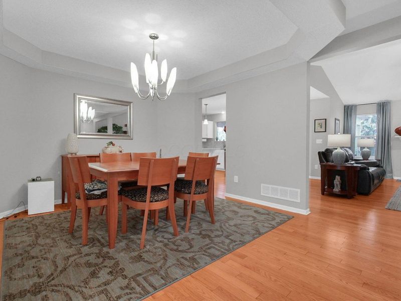 6431 Gossamer Court, Westerville, OH 43081 Photo 8