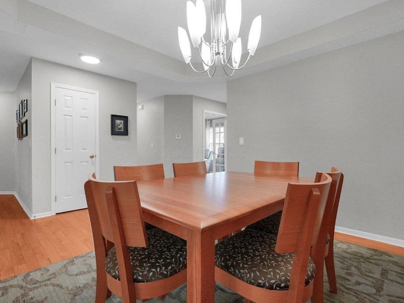 6431 Gossamer Court, Westerville, OH 43081 Photo 9