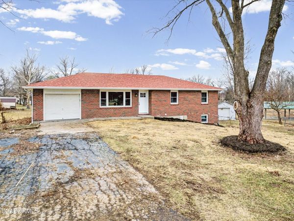 7680 E PARKLANE DRIVE, Columbia, MO 65201