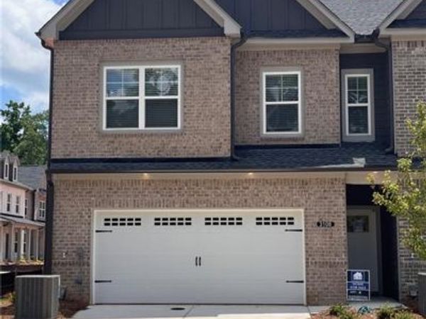 3140 Marbella Circle, Unit 20, Kennesaw, GA 30152