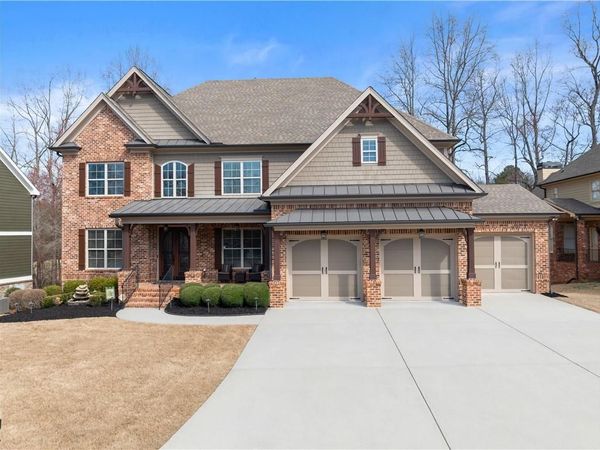 3265 Sable Ridge Drive, Buford, GA 30519