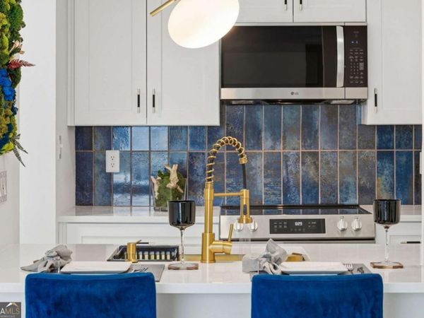 970 Sidney Marcus Boulevard NE, Unit 2203, Atlanta, GA 30324