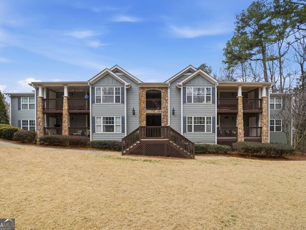 1106 Madison Lane SE, Smyrna, GA 30080