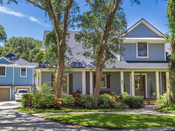 1104 Laughing Gull Ln, St Augustine, FL 32080