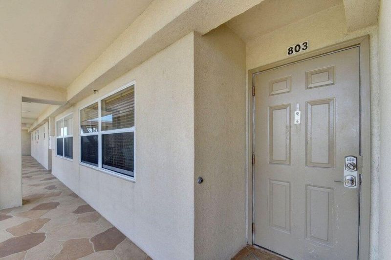 3465 Via Poinciana, Unit 803, Lake Worth, FL 33467 Photo