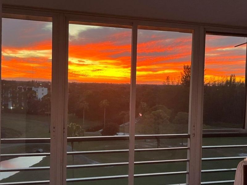 3465 Via Poinciana, Unit 803, Lake Worth, FL 33467 Photo