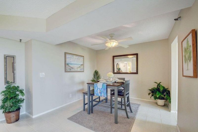 3465 Via Poinciana, Unit 803, Lake Worth, FL 33467 Photo