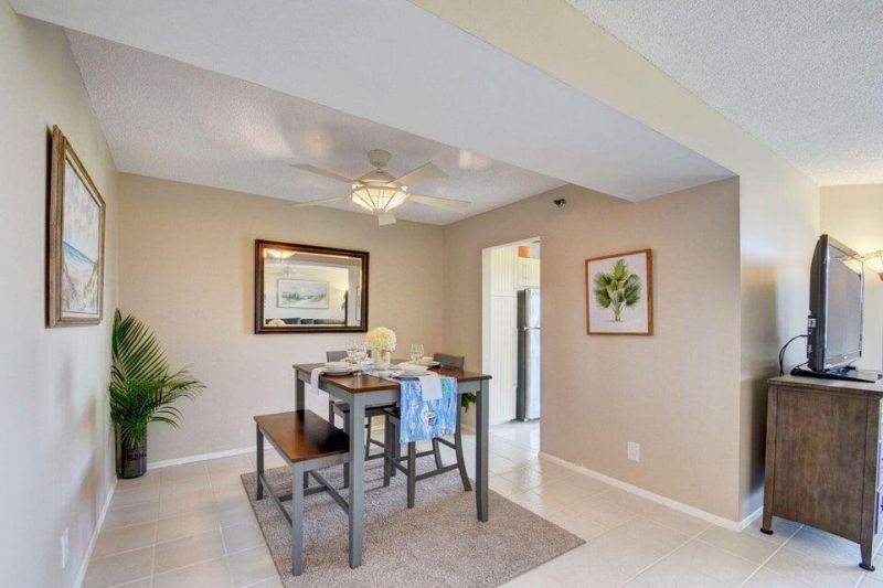 3465 Via Poinciana, Unit 803, Lake Worth, FL 33467 Photo