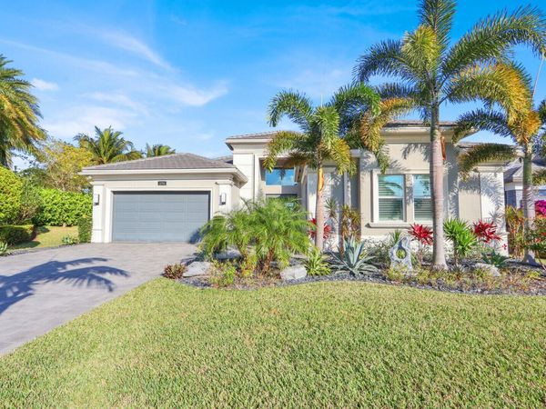 12752 Veneto Springs Drive, Boynton Beach, FL 33473