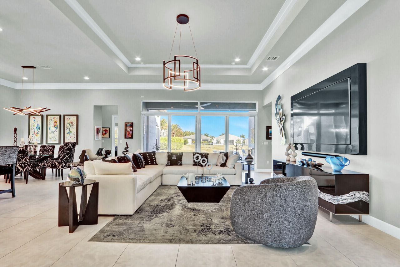 12752 Veneto Springs Drive, Boynton Beach, FL 33473 Photo