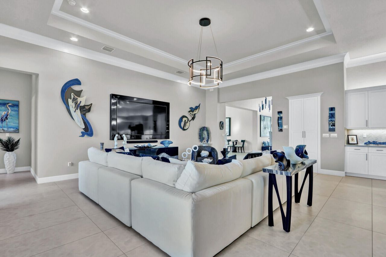 12752 Veneto Springs Drive, Boynton Beach, FL 33473 Photo