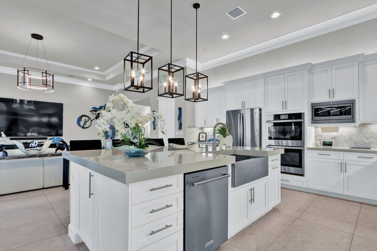 12752 Veneto Springs Drive, Boynton Beach, FL 33473 Photo