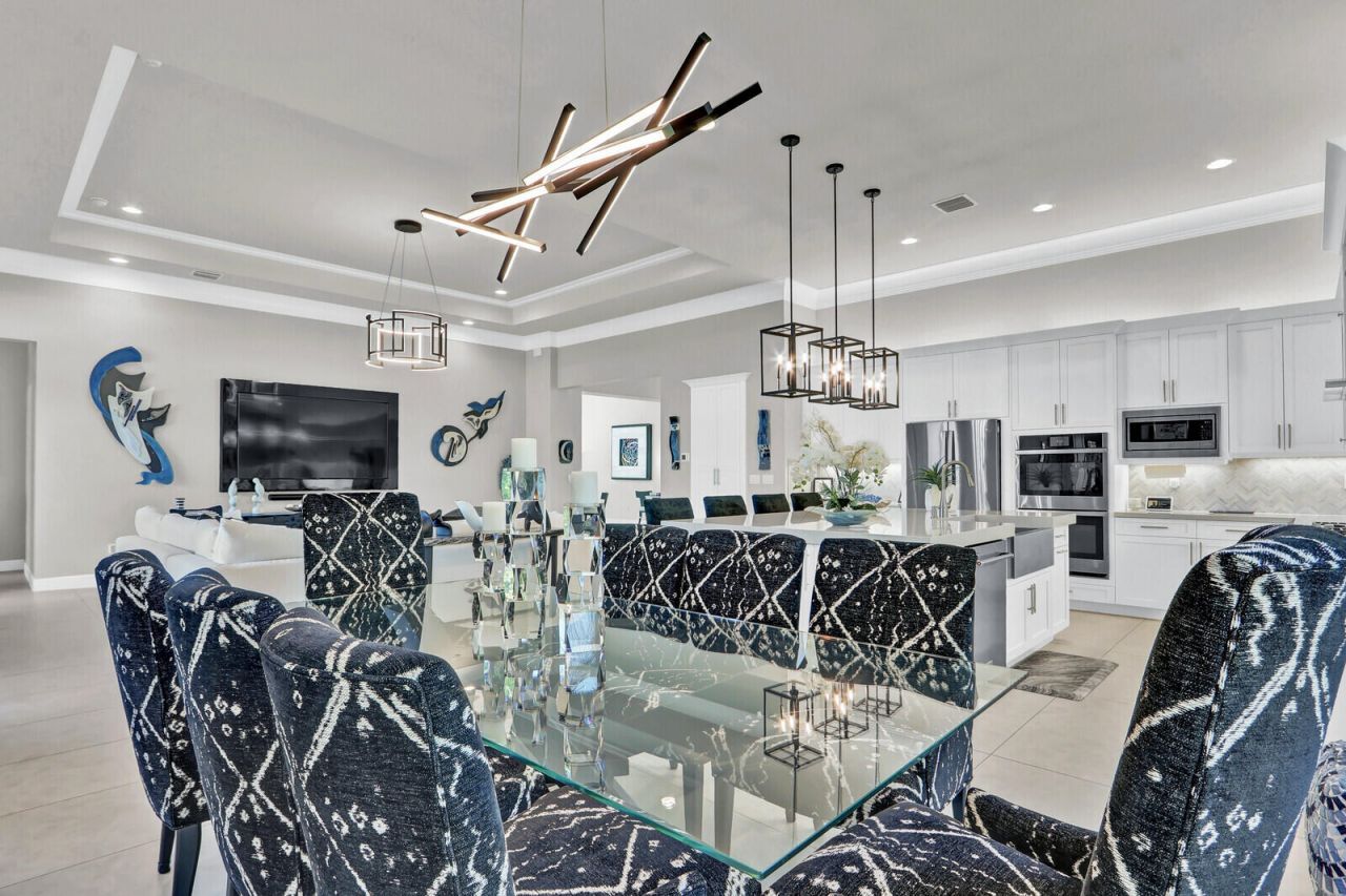 12752 Veneto Springs Drive, Boynton Beach, FL 33473 Photo