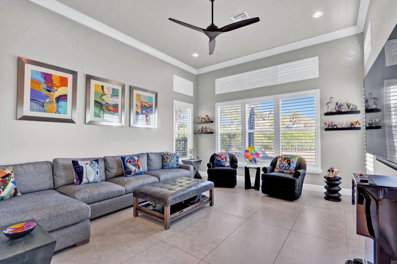 12752 Veneto Springs Drive, Boynton Beach, FL 33473 Photo