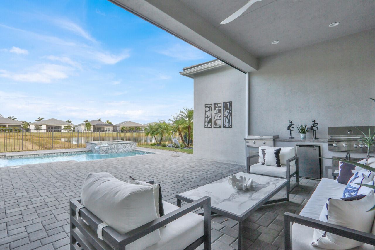 12752 Veneto Springs Drive, Boynton Beach, FL 33473 Photo