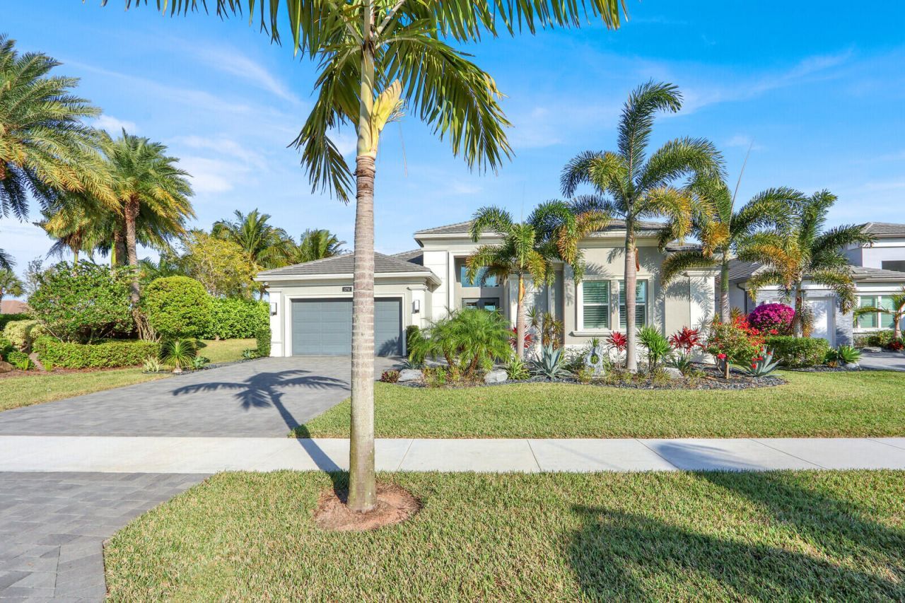 12752 Veneto Springs Drive, Boynton Beach, FL 33473 Photo