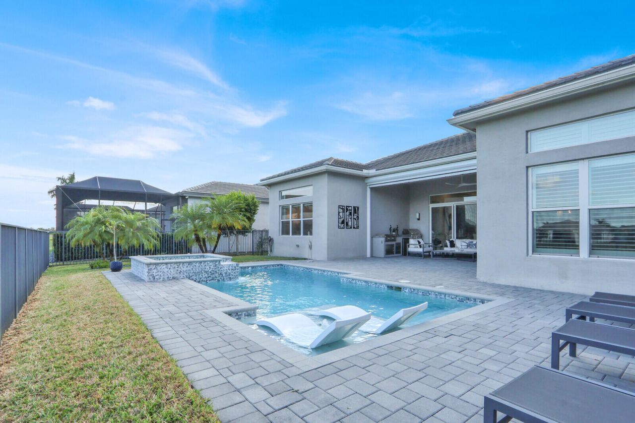 12752 Veneto Springs Drive, Boynton Beach, FL 33473 Photo