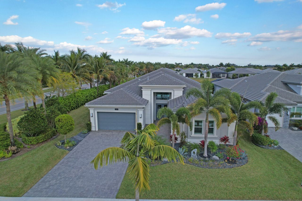 12752 Veneto Springs Drive, Boynton Beach, FL 33473 Photo