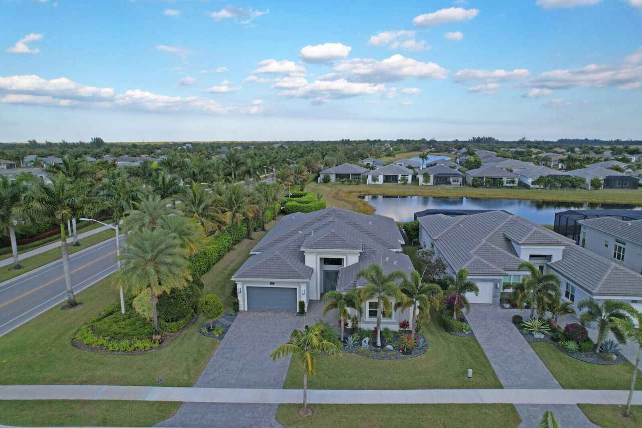 12752 Veneto Springs Drive, Boynton Beach, FL 33473 Photo
