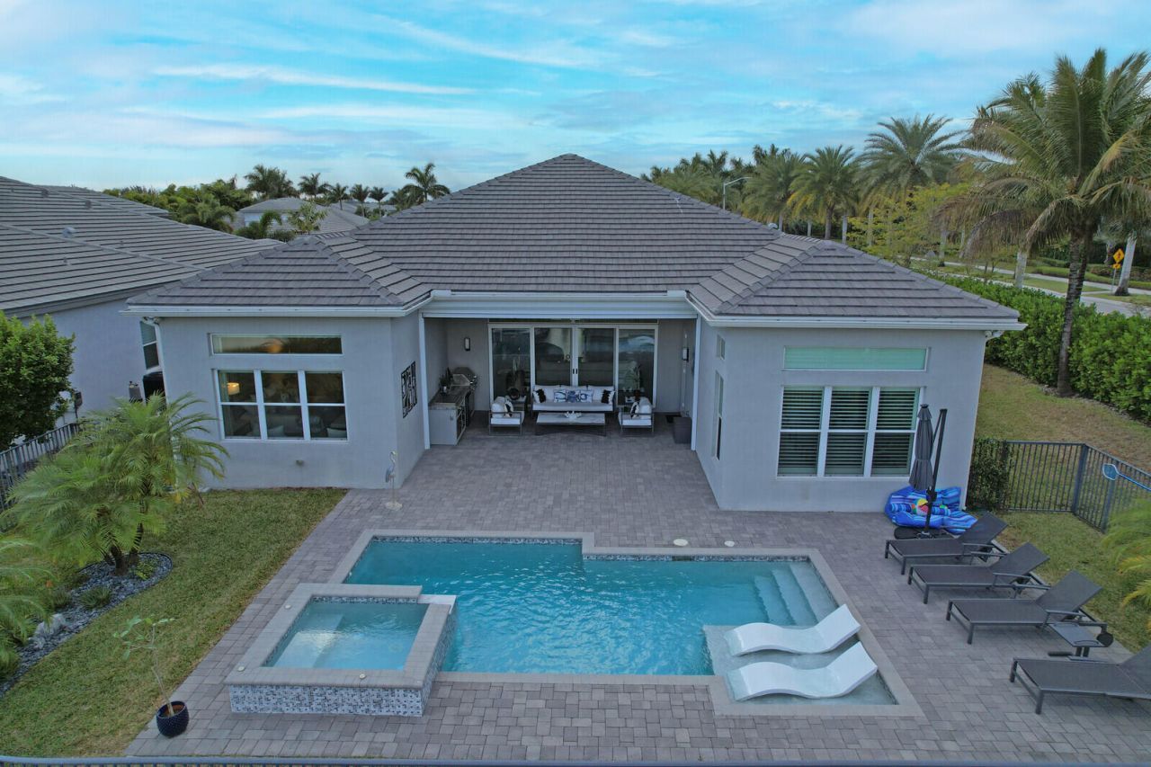12752 Veneto Springs Drive, Boynton Beach, FL 33473 Photo