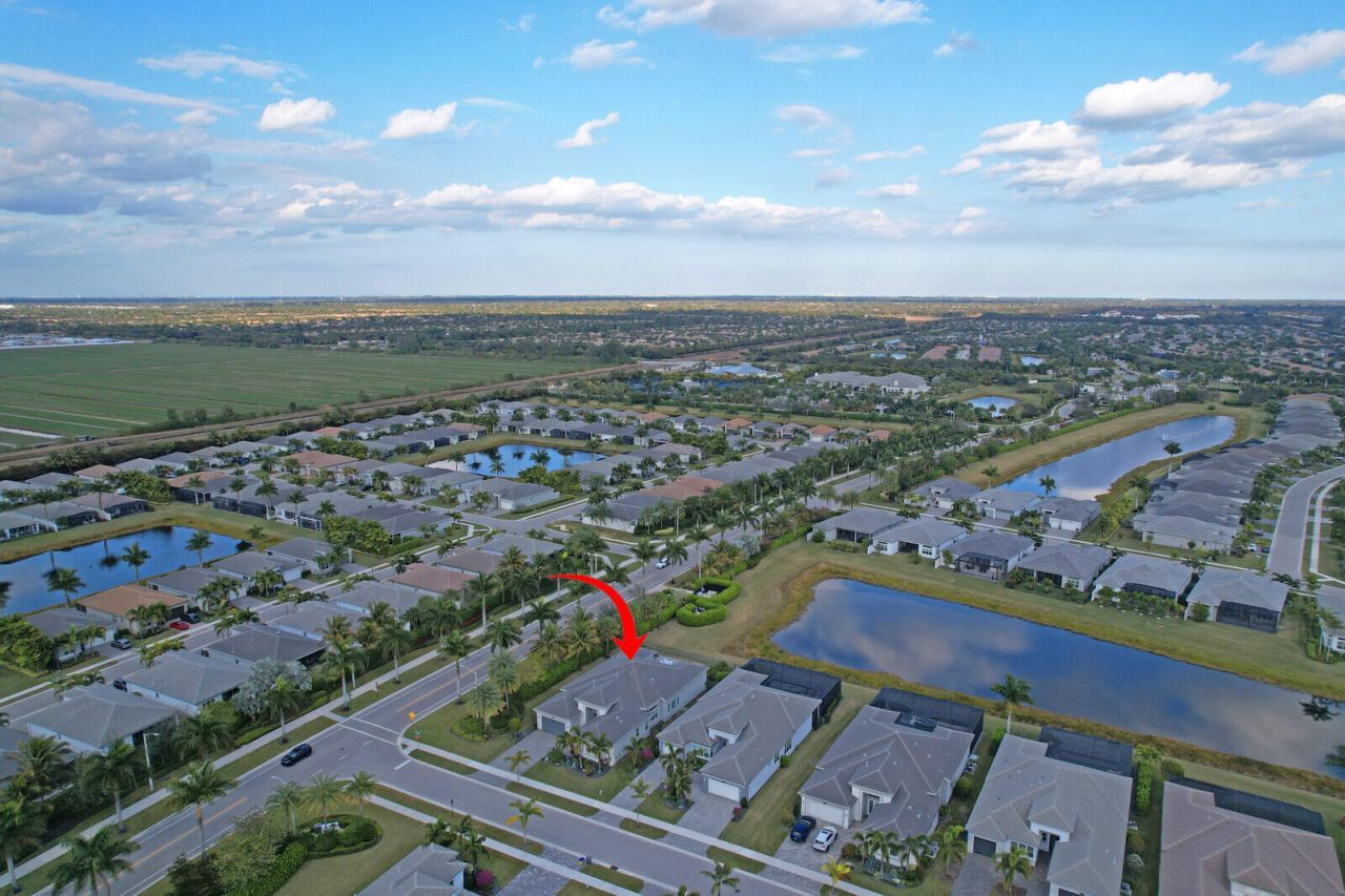 12752 Veneto Springs Drive, Boynton Beach, FL 33473 Photo