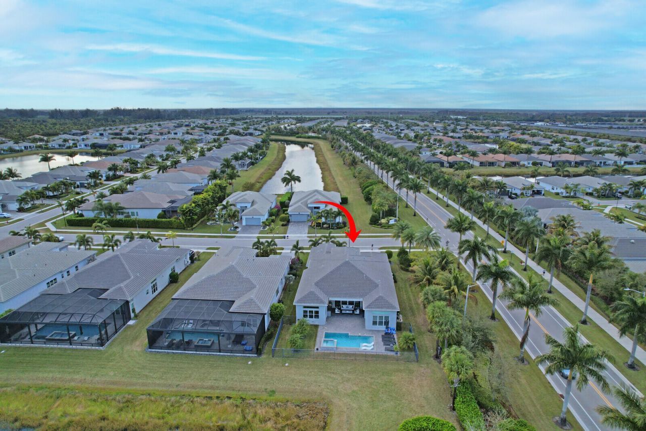 12752 Veneto Springs Drive, Boynton Beach, FL 33473 Photo