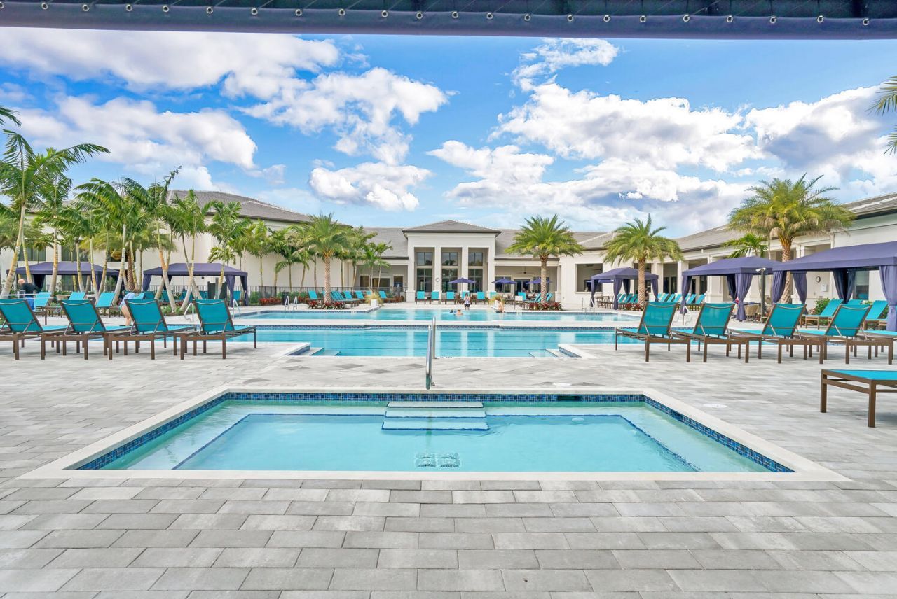 12752 Veneto Springs Drive, Boynton Beach, FL 33473 Photo