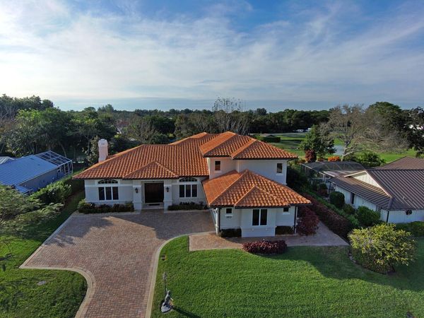 3572 SE Court Drive, Stuart, FL 34997