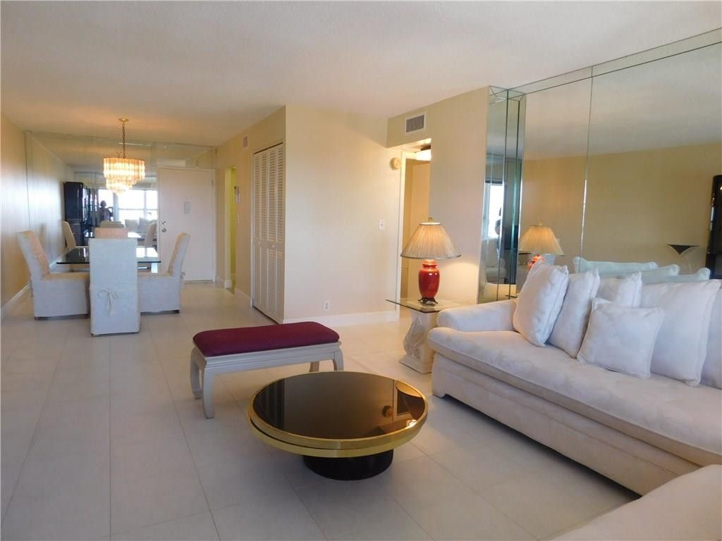 405 N Ocean Boulevard, Unit 1615, Pompano Beach, FL 33062 Photo