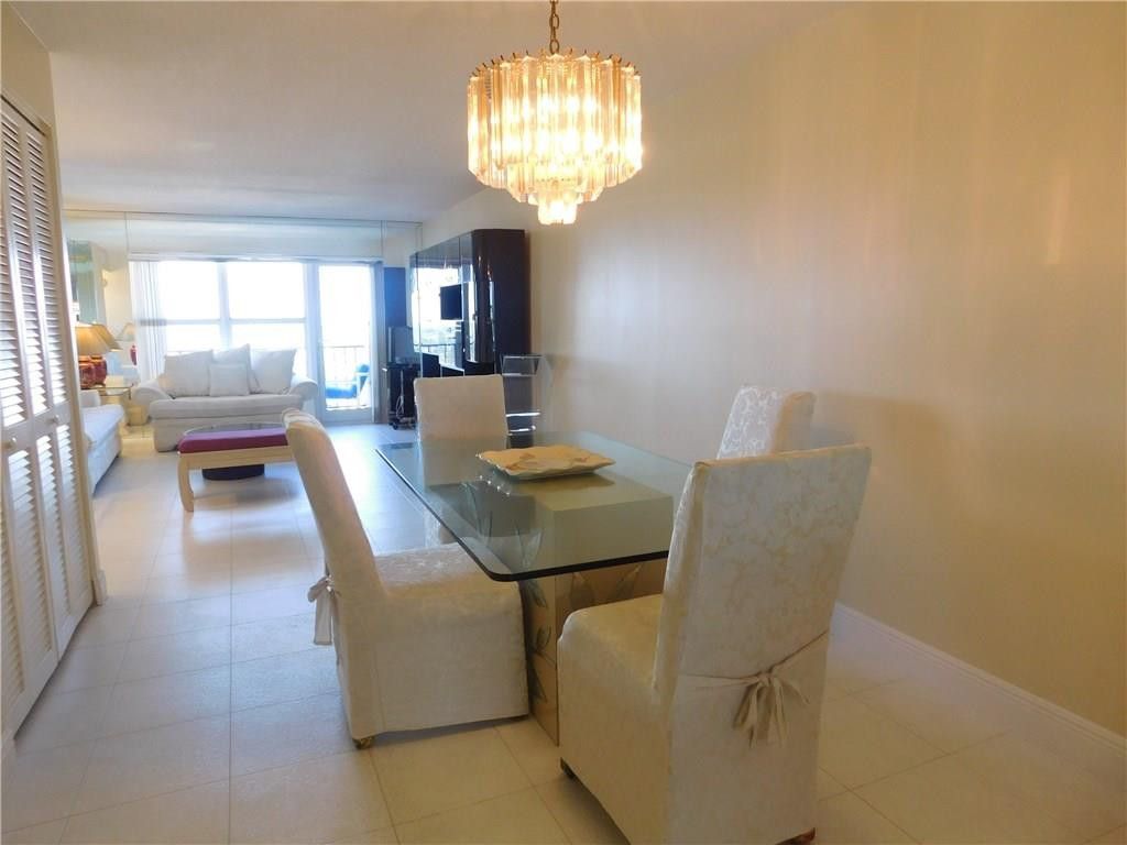 405 N Ocean Boulevard, Unit 1615, Pompano Beach, FL 33062 Photo
