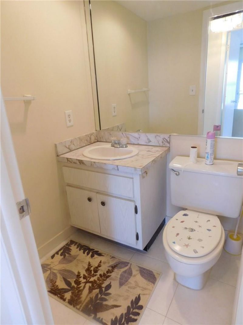 405 N Ocean Boulevard, Unit 1615, Pompano Beach, FL 33062 Photo