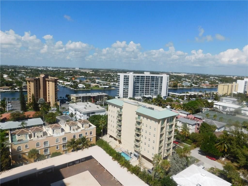 405 N Ocean Boulevard, Unit 1615, Pompano Beach, FL 33062 Photo