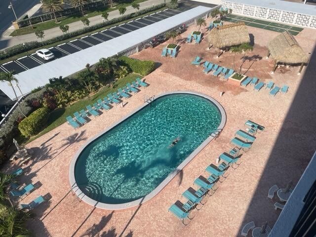 405 N Ocean Boulevard, Unit 1615, Pompano Beach, FL 33062 Photo