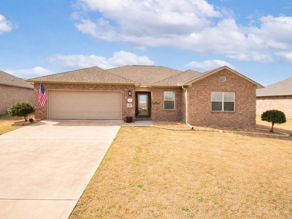 13 Marlin Drive, Austin, AR 72007