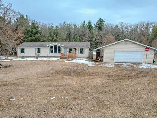 N12019 14th Avenue, Necedah, WI 54646