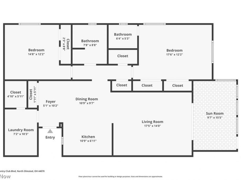 25520 Country Club Boulevard, Unit 4, North Olmsted, OH 44070 Photo 3