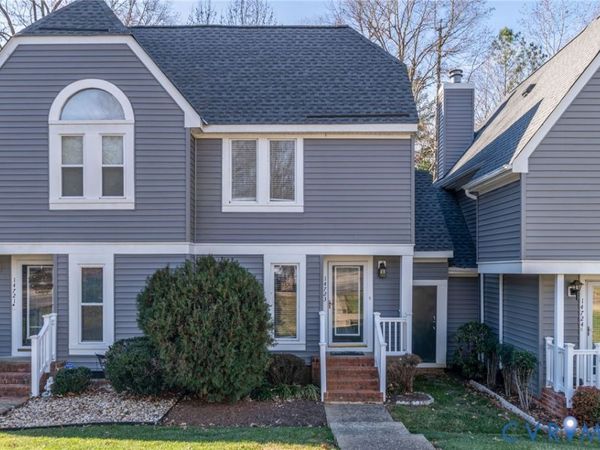 14723 Beacon Hill Court , Midlothian, VA 23112