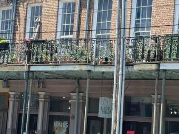 1821 MAGAZINE Street , Unit B, New Orleans, LA 70130