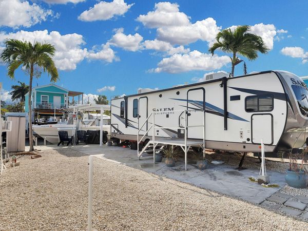 6099 Overseas Highway, Unit 55W, MARATHON, FL 33050