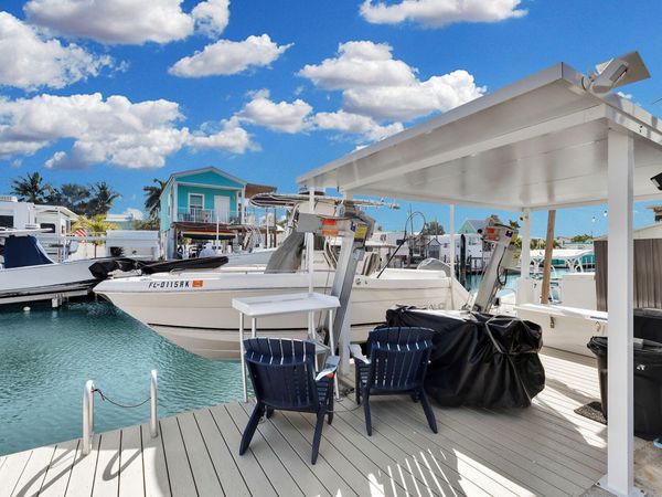 6099 Overseas Highway, Unit 55W, MARATHON, FL 33050