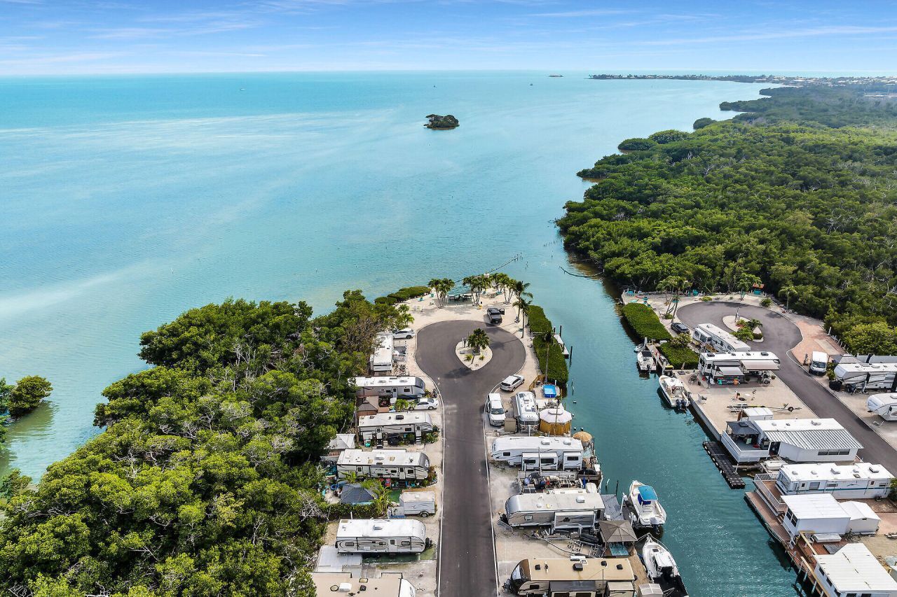 6099 Overseas Highway, Unit 55W, Marathon, FL 33050 Photo