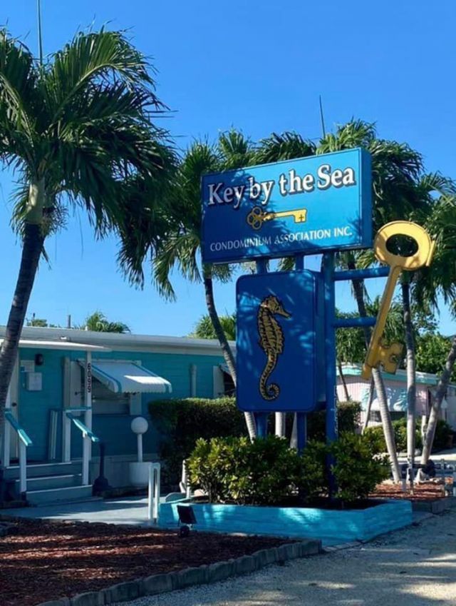 6099 Overseas Highway, Unit 55W, Marathon, FL 33050 Photo